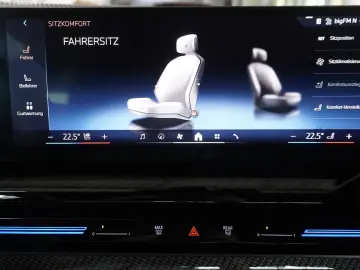 BMW 520 d M Sport AHK HUD STAHZ LED SOUND