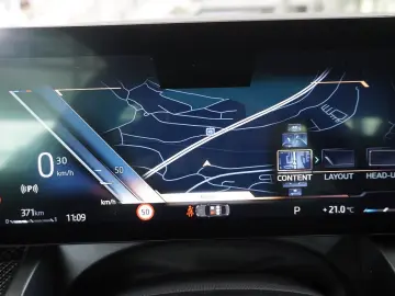 BMW 520 d M Sport AHK HUD STAHZ LED SOUND