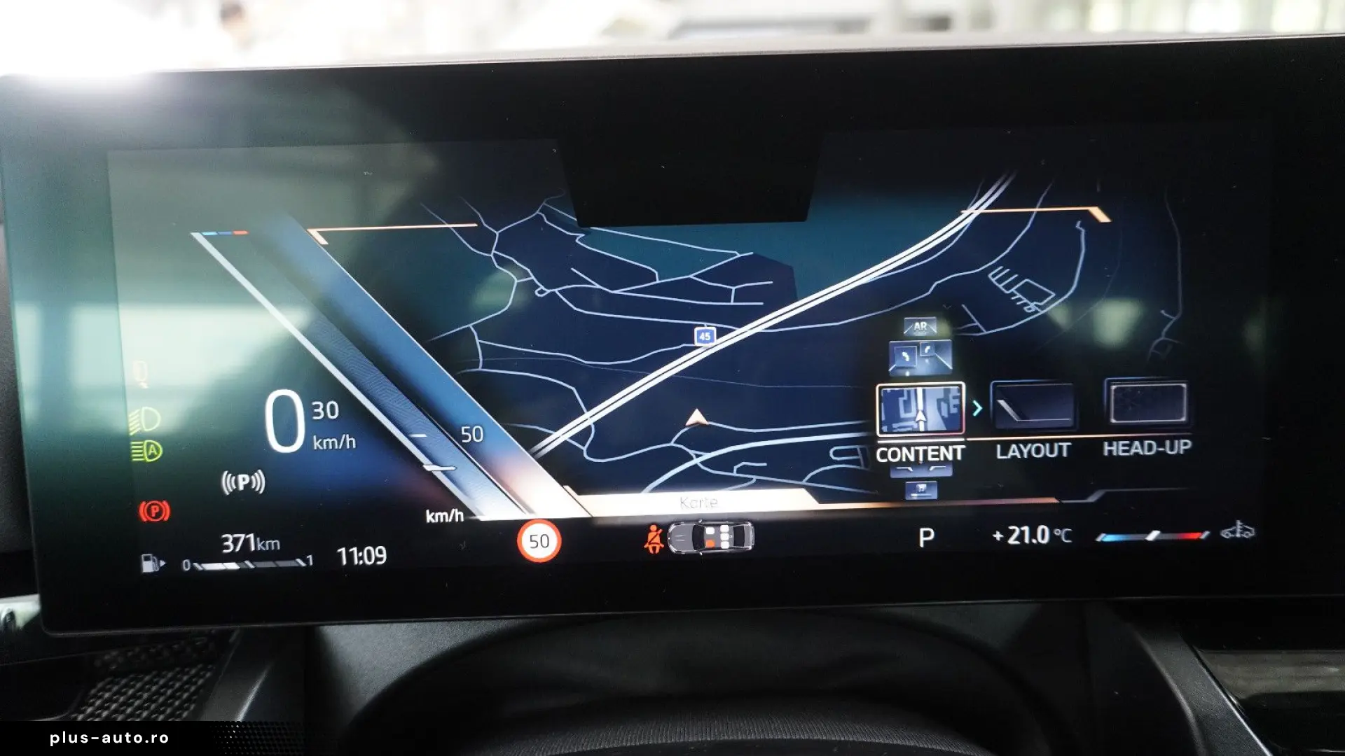 BMW 520 d M Sport AHK HUD STAHZ LED SOUND