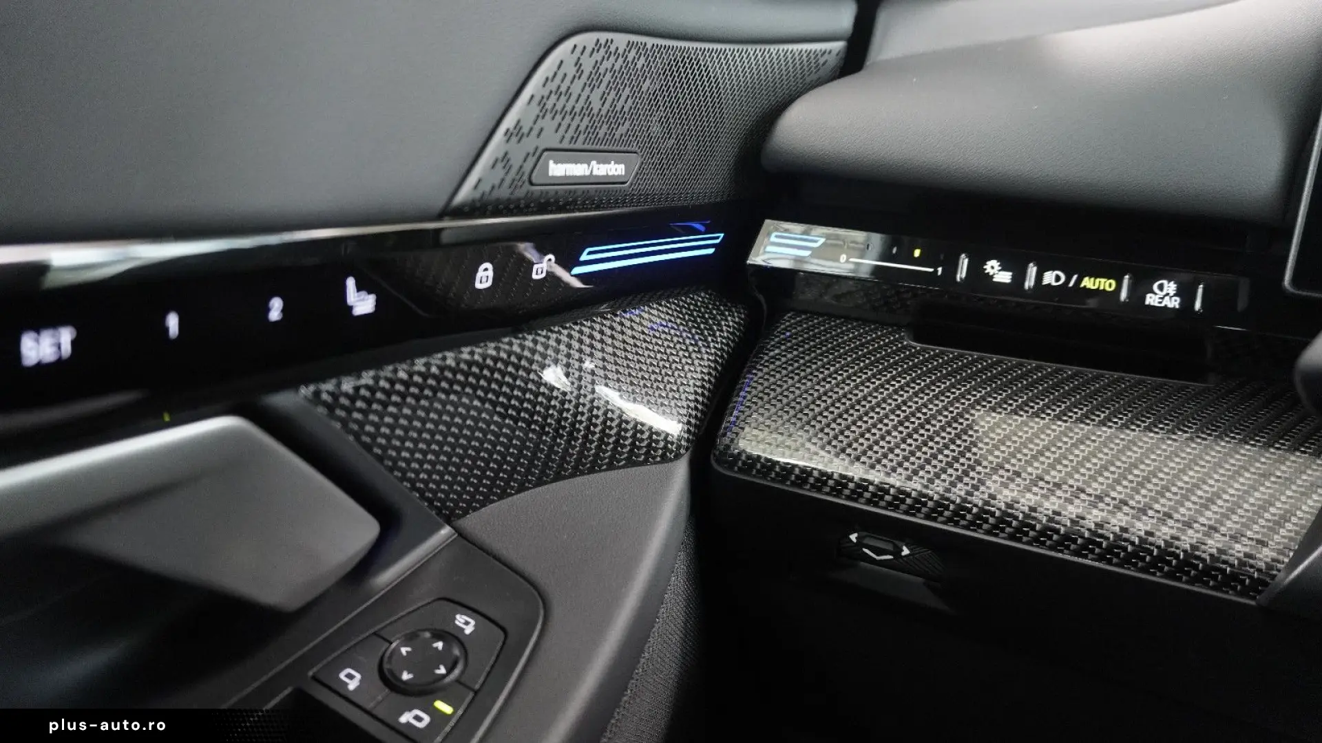 BMW 520 d M Sport AHK HUD STAHZ LED SOUND