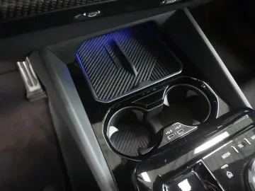 BMW 520 d M Sport AHK HUD STAHZ LED SOUND