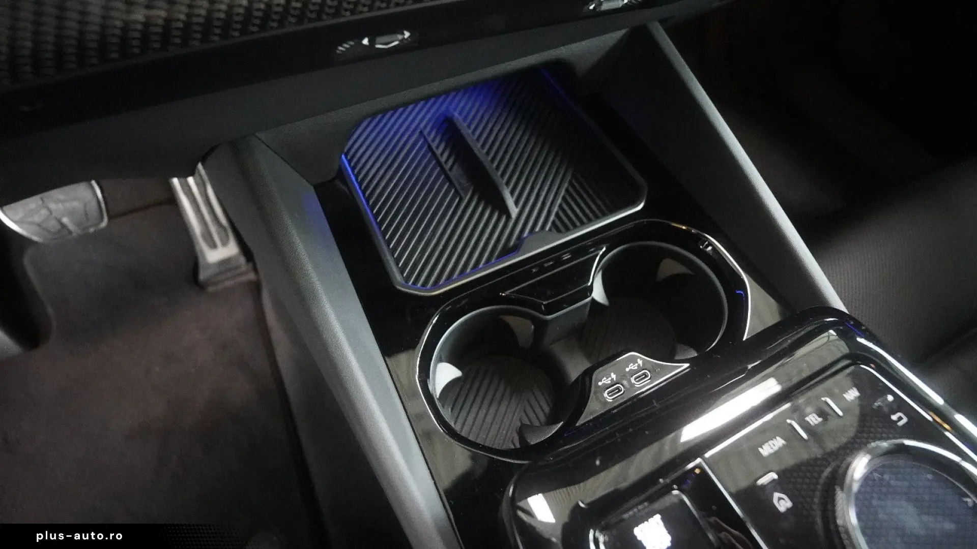 BMW 520 d M Sport AHK HUD STAHZ LED SOUND