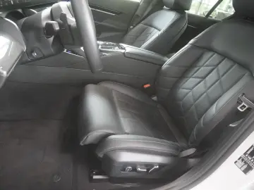 BMW 520 d M Sport AHK HUD STAHZ LED SOUND