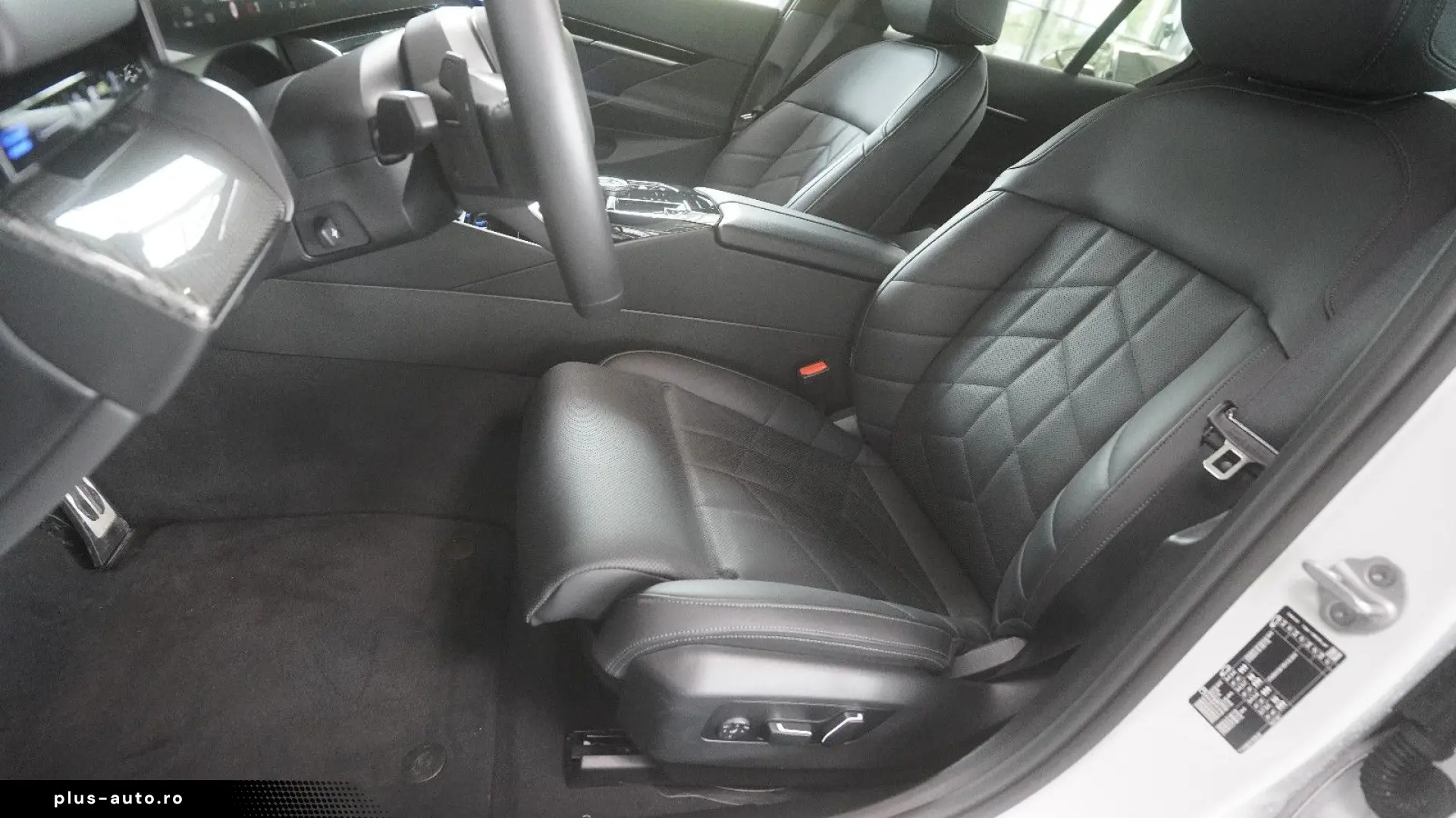 BMW 520 d M Sport AHK HUD STAHZ LED SOUND
