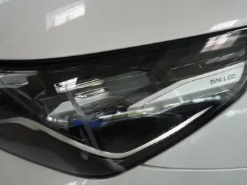 BMW 520 d M Sport AHK HUD STAHZ LED SOUND