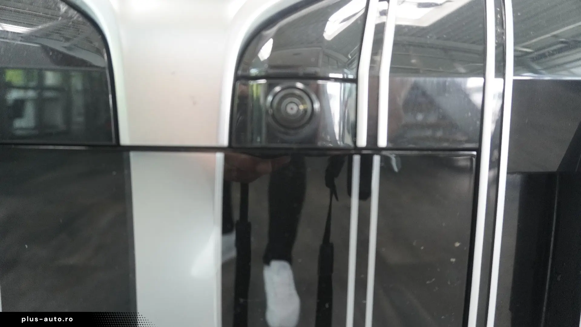 BMW 520 d M Sport AHK HUD STAHZ LED SOUND