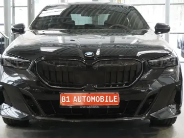BMW 520 d xDrive M-SPORTPAKET UVP 94 Tsd  VOLL