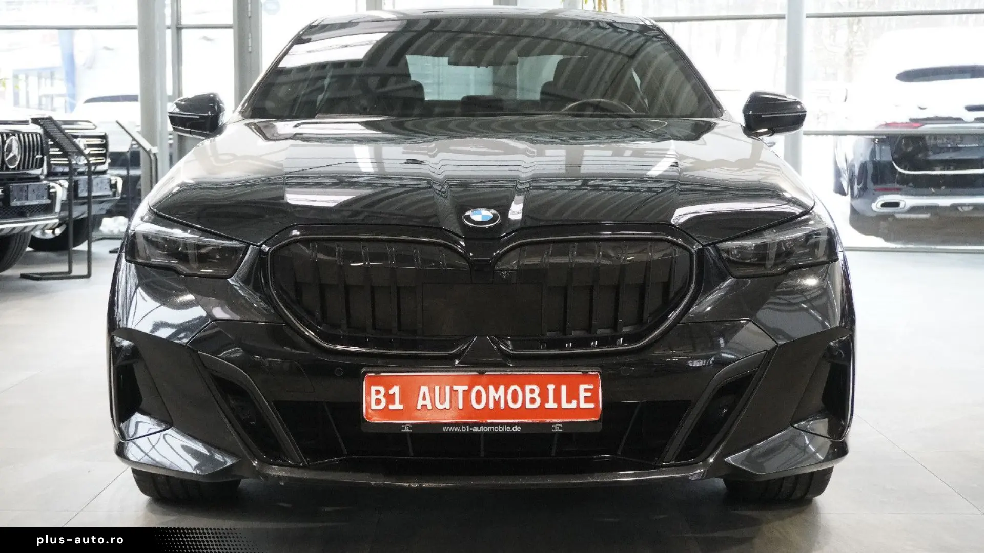 BMW 520 d xDrive M-SPORTPAKET UVP 94 Tsd  VOLL