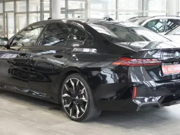 BMW 520 d xDrive M-SPORTPAKET UVP 94 Tsd  VOLL