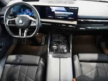 BMW 520 d xDrive M-SPORTPAKET UVP 94 Tsd  VOLL