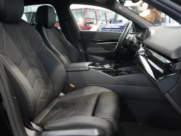 BMW 520 d xDrive M-SPORTPAKET UVP 94 Tsd  VOLL
