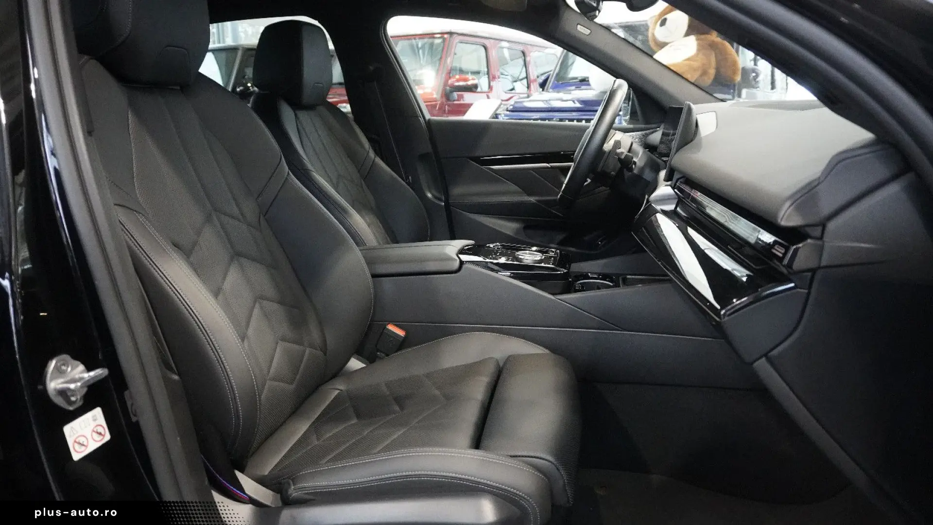 BMW 520 d xDrive M-SPORTPAKET UVP 94 Tsd  VOLL