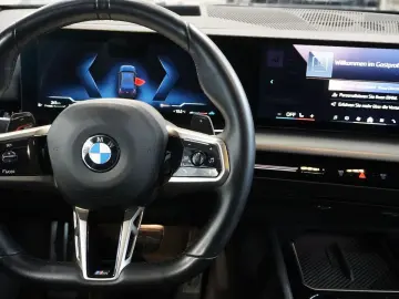 BMW 520 d xDrive M-SPORTPAKET UVP 94 Tsd  VOLL