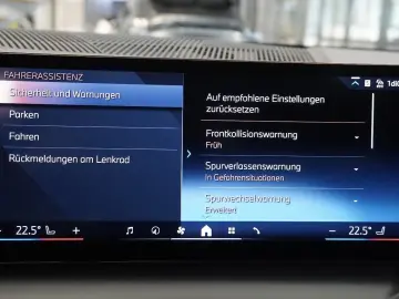 BMW 520 d xDrive M-SPORTPAKET UVP 94 Tsd  VOLL