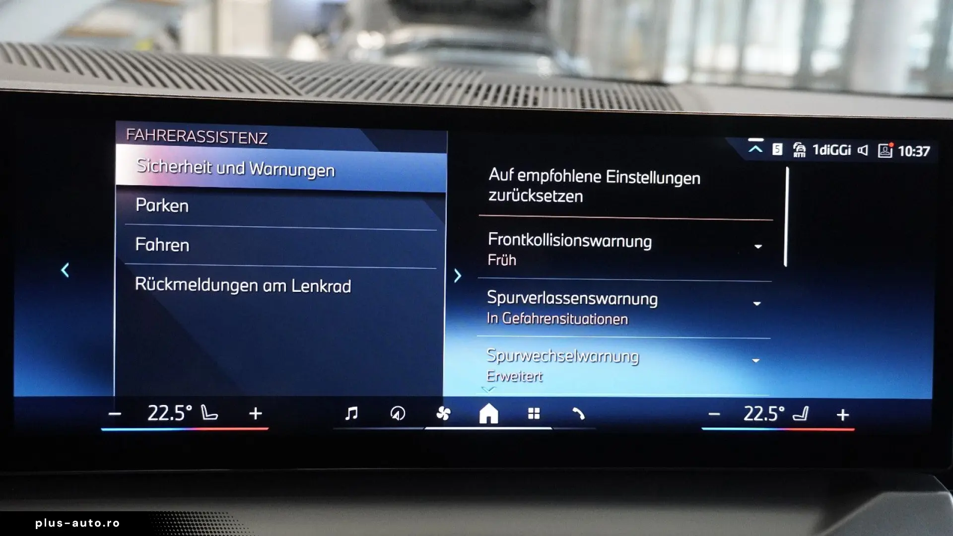 BMW 520 d xDrive M-SPORTPAKET UVP 94 Tsd  VOLL