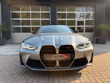 BMW M3 Touring xDrive Competition