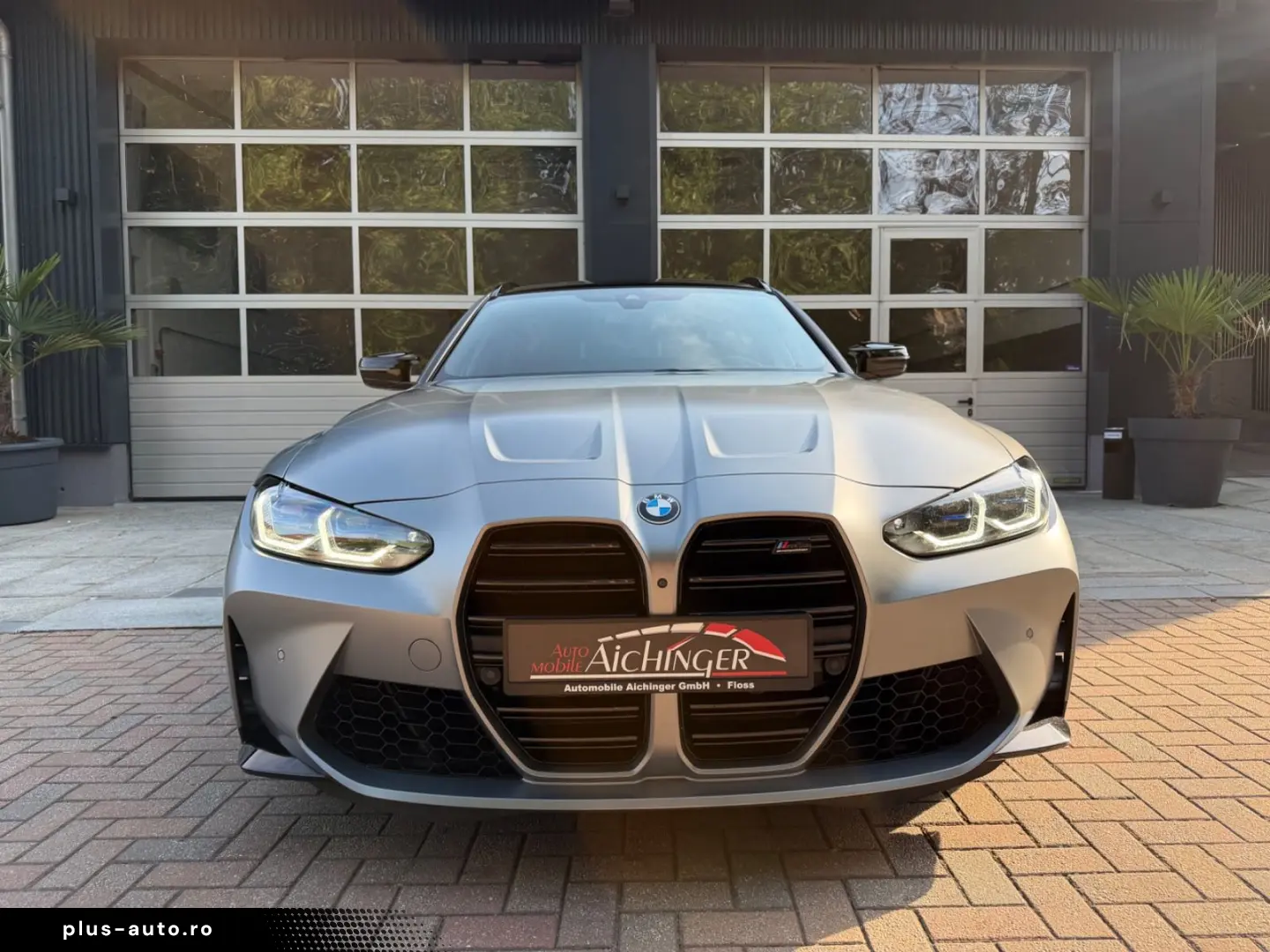 BMW M3 Touring xDrive Competition