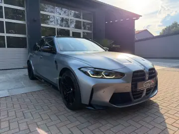 BMW M3 Touring xDrive Competition