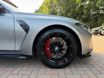 BMW M3 Touring xDrive Competition