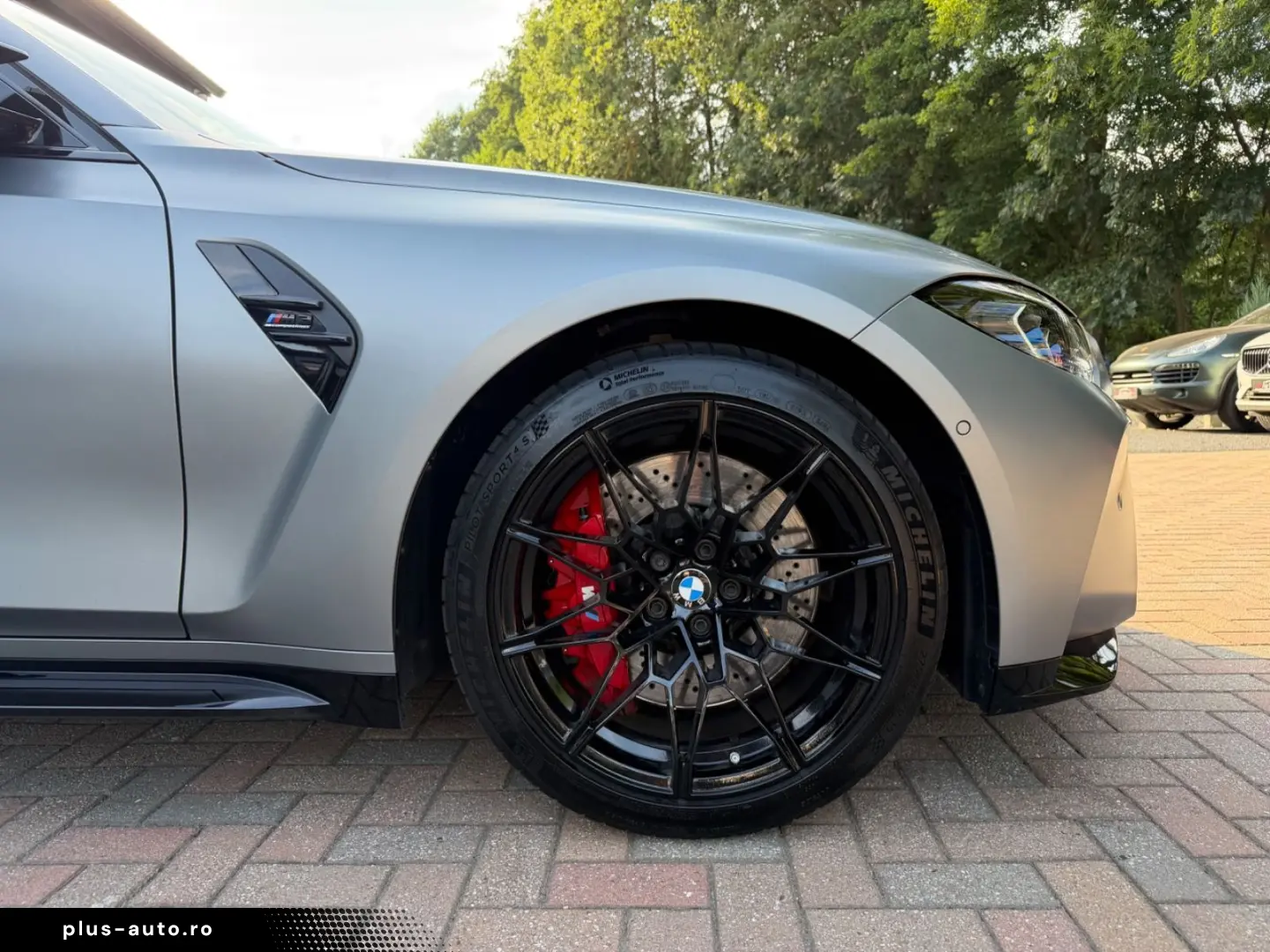 BMW M3 Touring xDrive Competition
