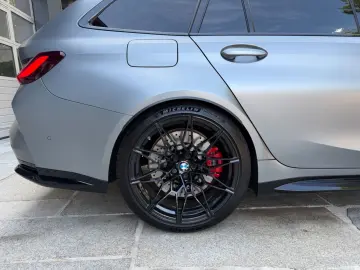 BMW M3 Touring xDrive Competition