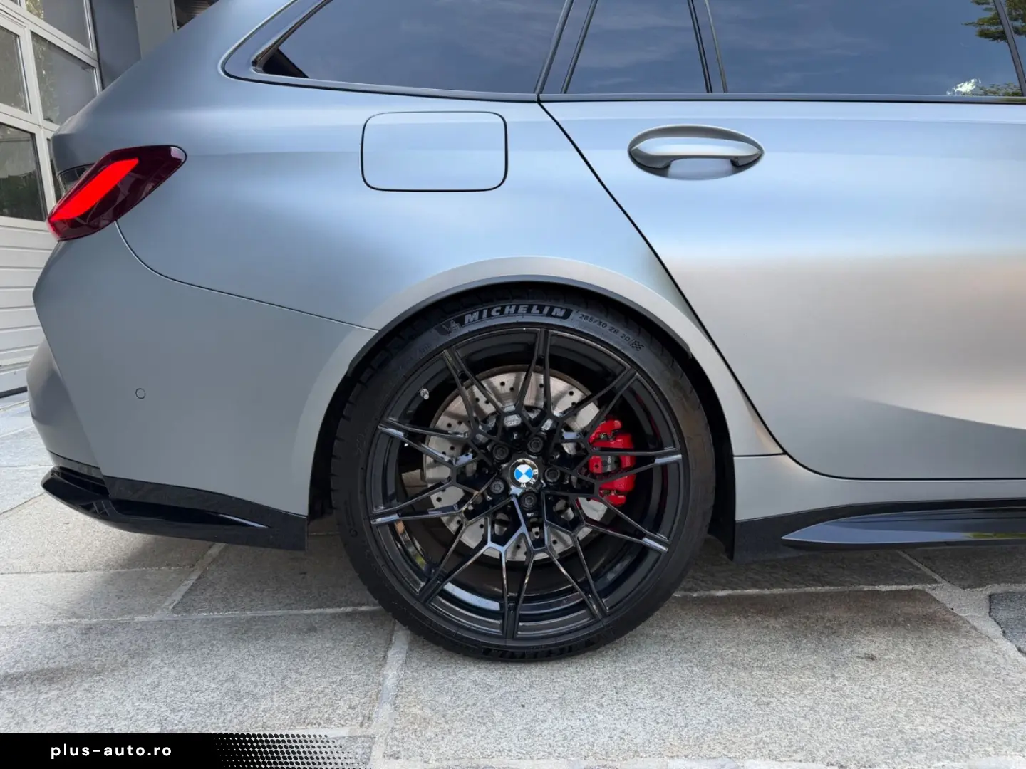 BMW M3 Touring xDrive Competition