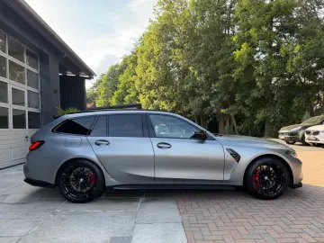 BMW M3 Touring xDrive Competition