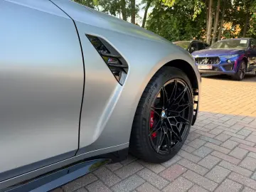 BMW M3 Touring xDrive Competition