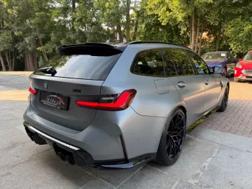 BMW M3 Touring xDrive Competition