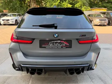 BMW M3 Touring xDrive Competition