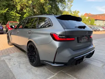 BMW M3 Touring xDrive Competition