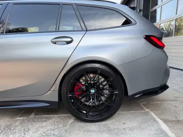 BMW M3 Touring xDrive Competition