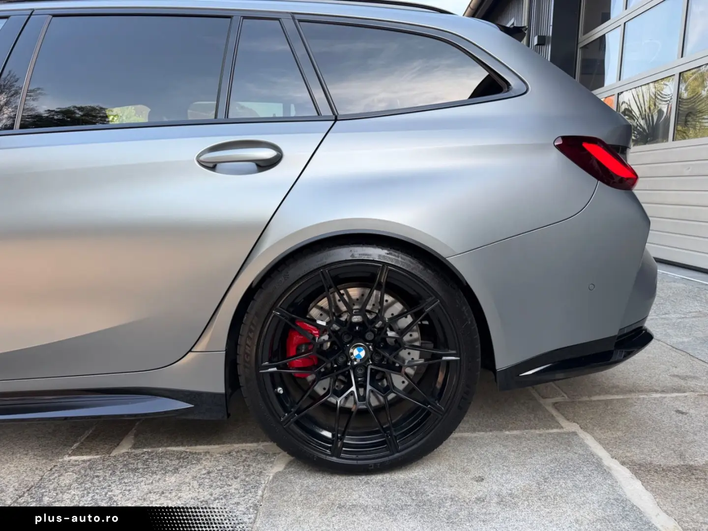BMW M3 Touring xDrive Competition