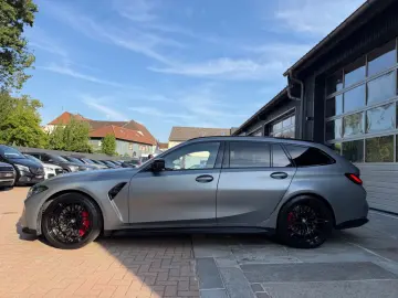 BMW M3 Touring xDrive Competition