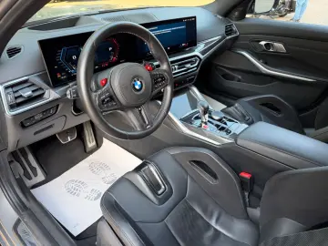 BMW M3 Touring xDrive Competition
