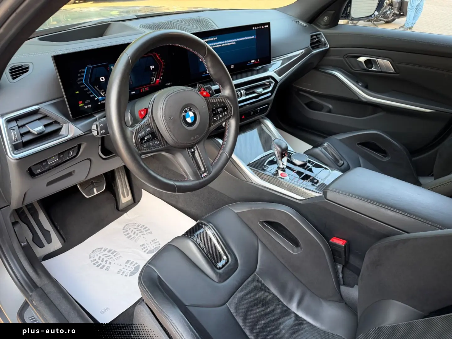 BMW M3 Touring xDrive Competition