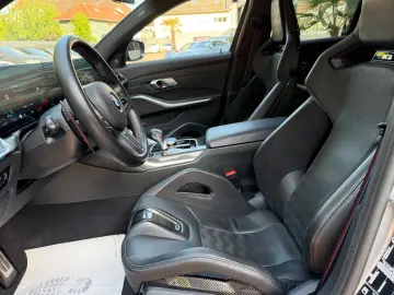 BMW M3 Touring xDrive Competition