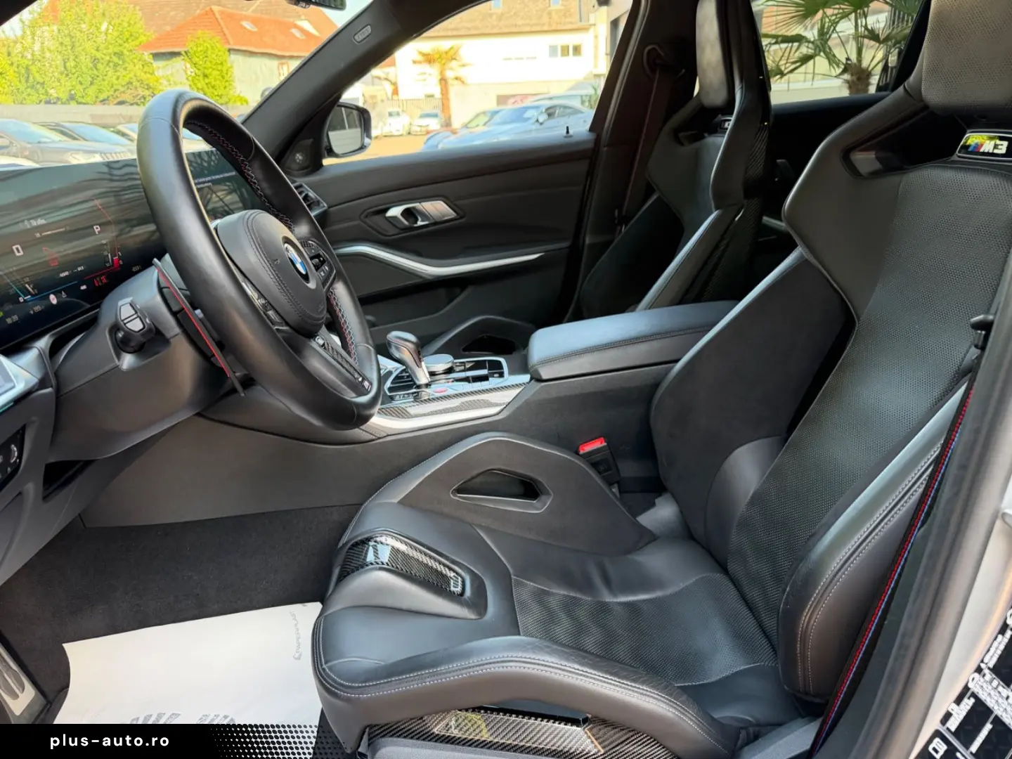 BMW M3 Touring xDrive Competition