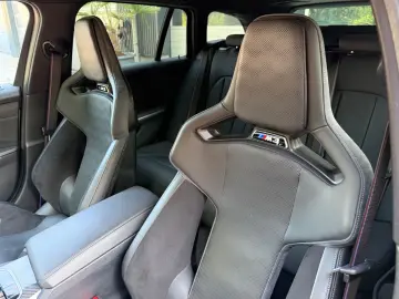 BMW M3 Touring xDrive Competition