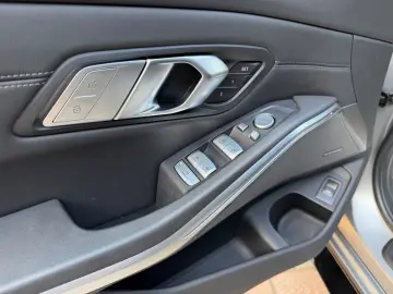 BMW M3 Touring xDrive Competition