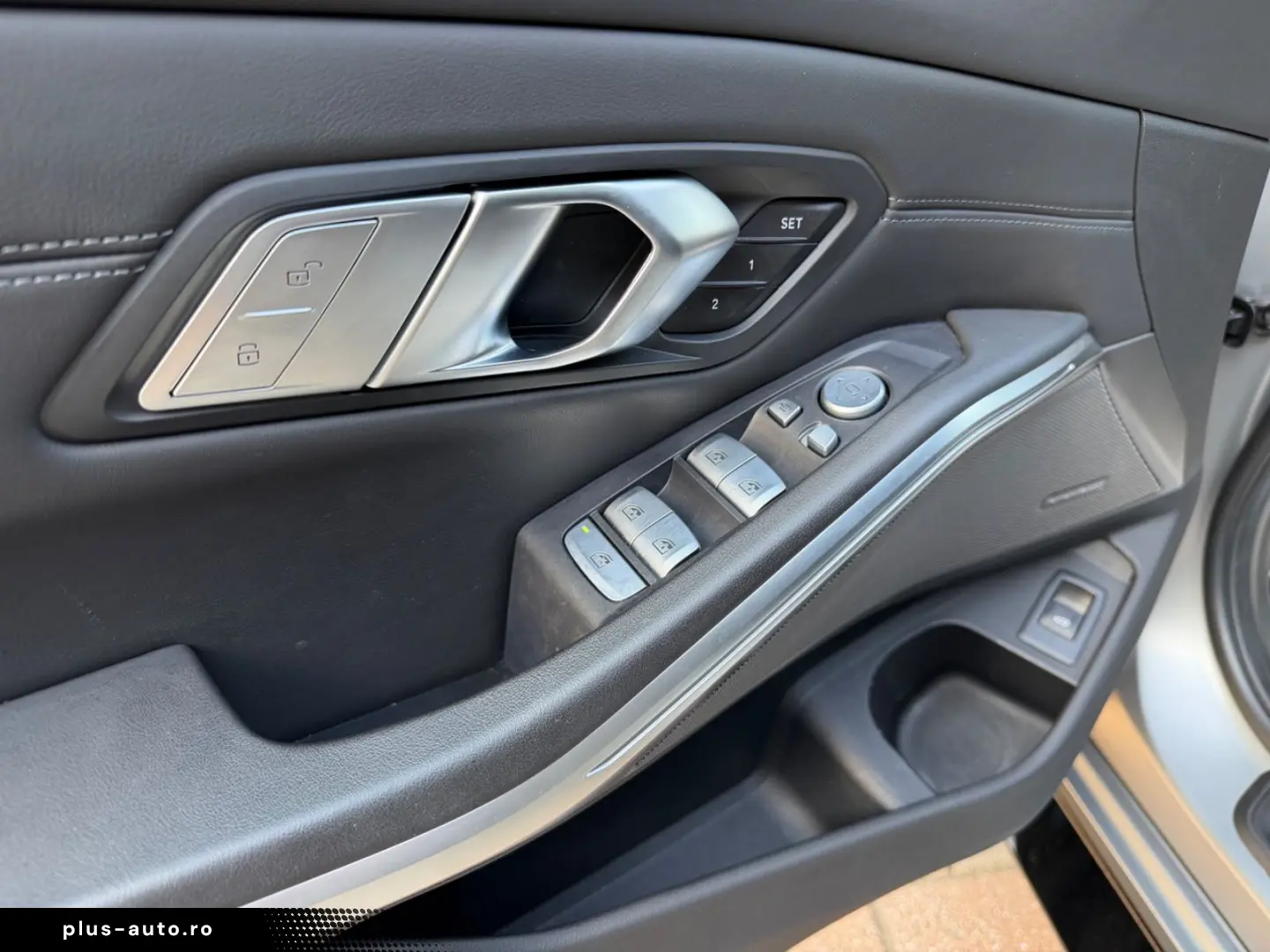 BMW M3 Touring xDrive Competition