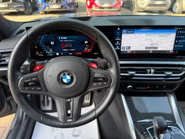 BMW M3 Touring xDrive Competition