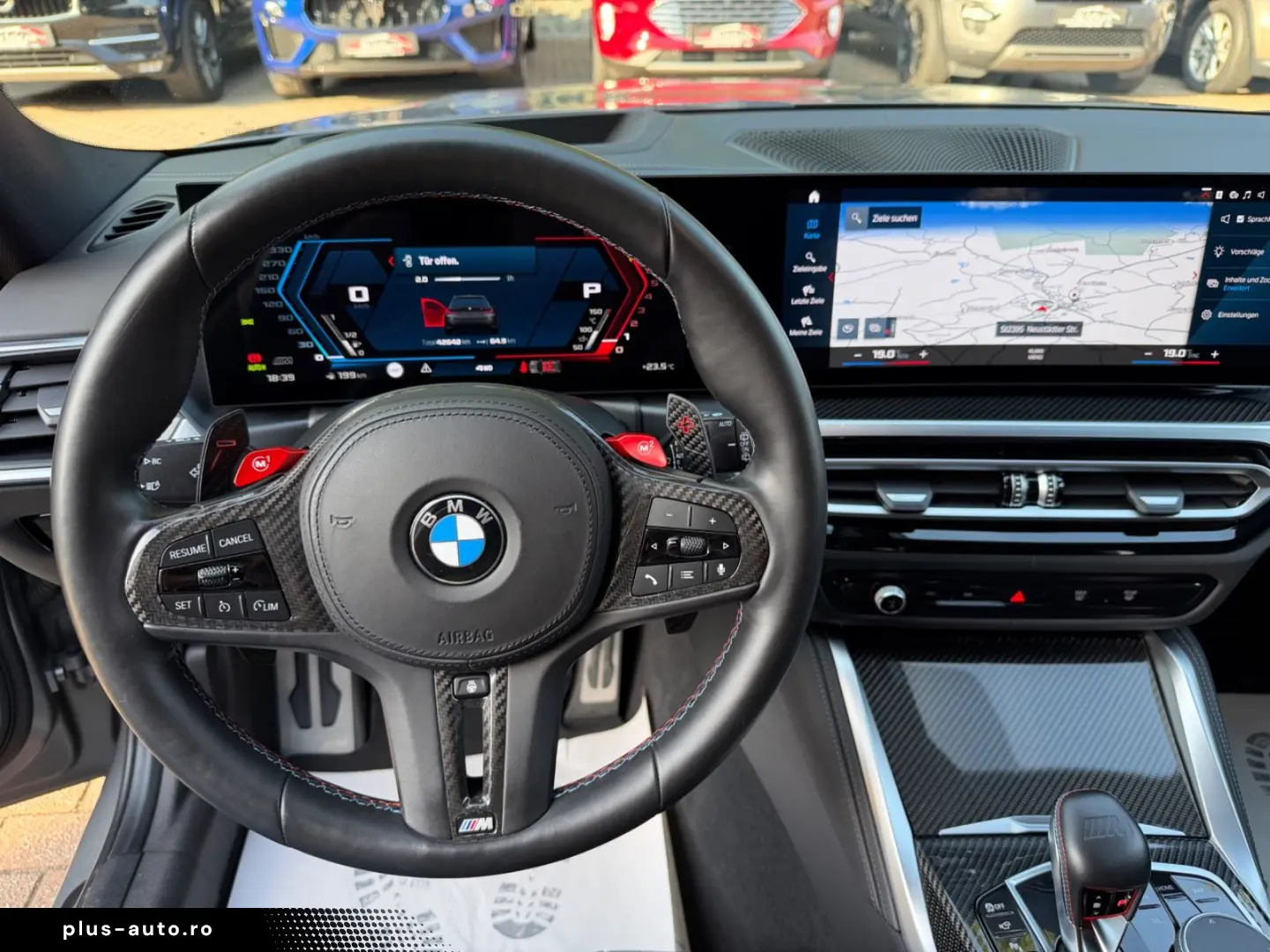 BMW M3 Touring xDrive Competition