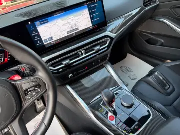 BMW M3 Touring xDrive Competition