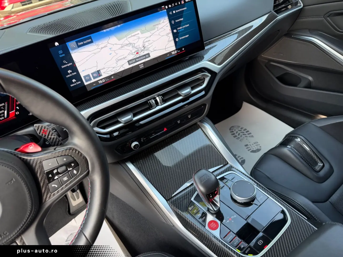 BMW M3 Touring xDrive Competition