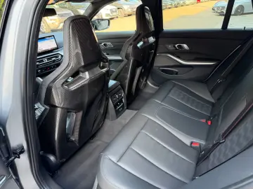 BMW M3 Touring xDrive Competition