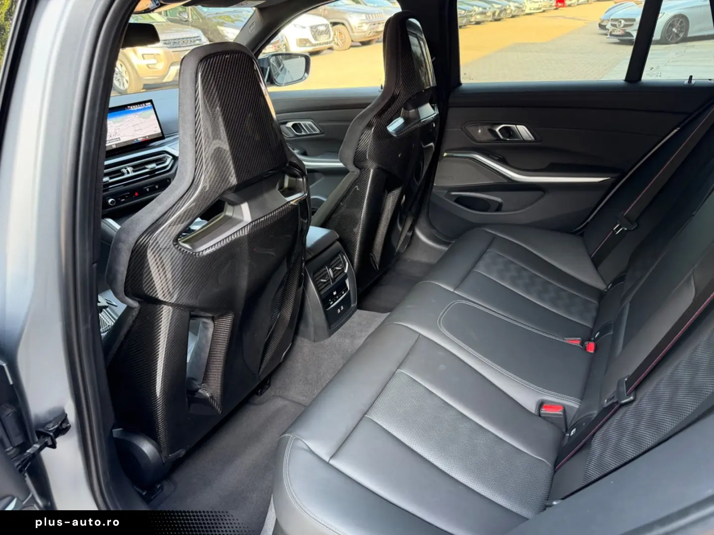 BMW M3 Touring xDrive Competition