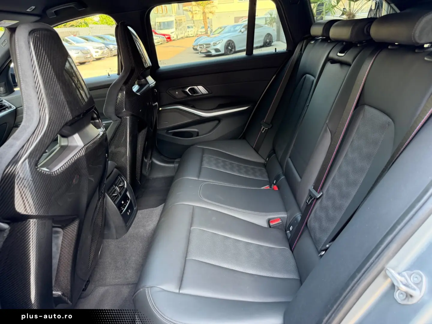 BMW M3 Touring xDrive Competition