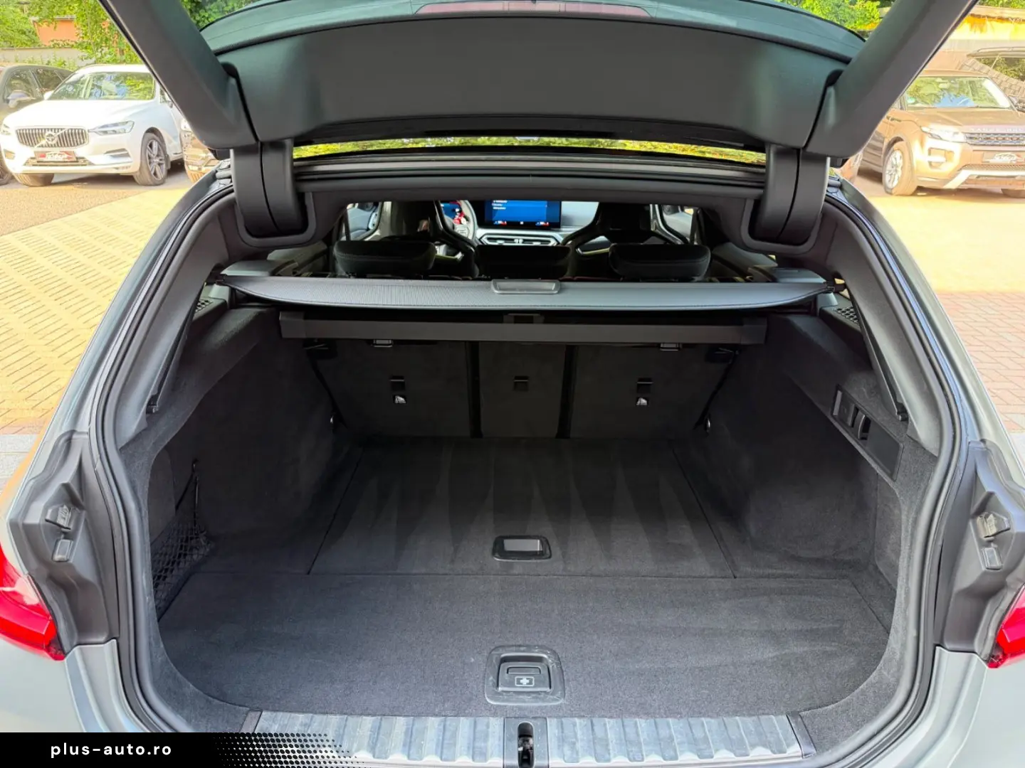 BMW M3 Touring xDrive Competition