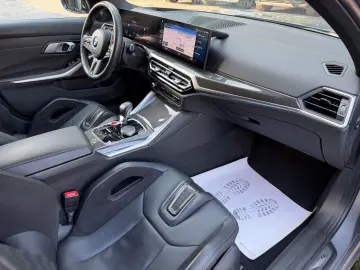 BMW M3 Touring xDrive Competition